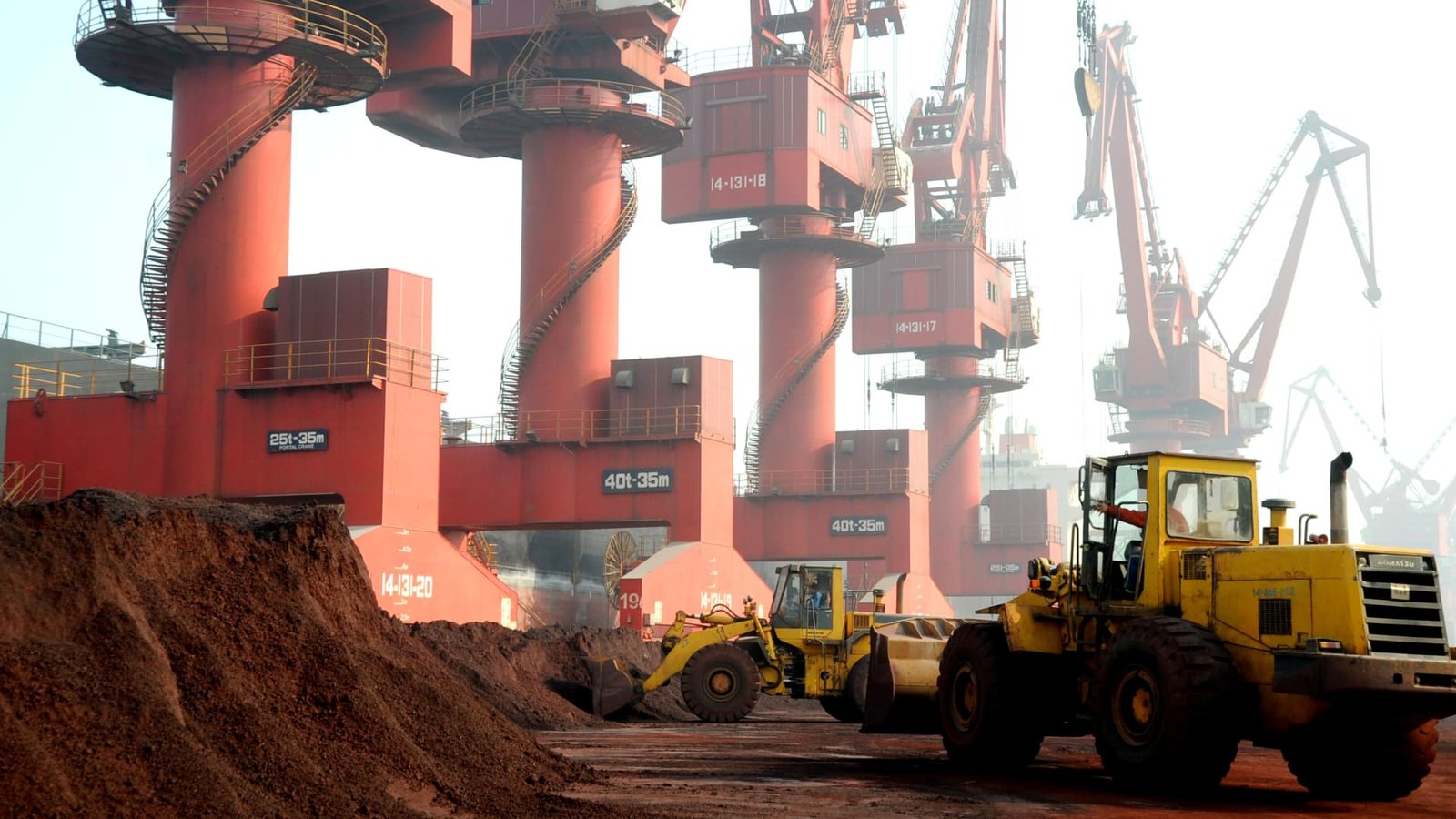 Auto groups sound the alarm as China's rare earth curbs start to bite