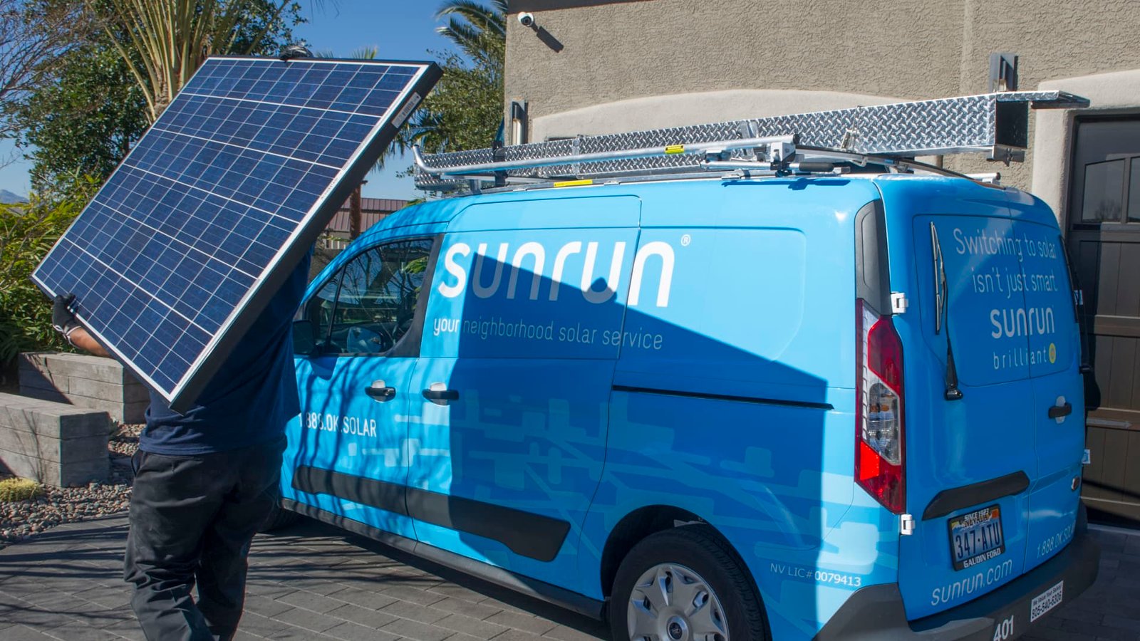 Rooftop solar stocks face ‘wipe out’ but First Solar shares could double, says clean energy investor