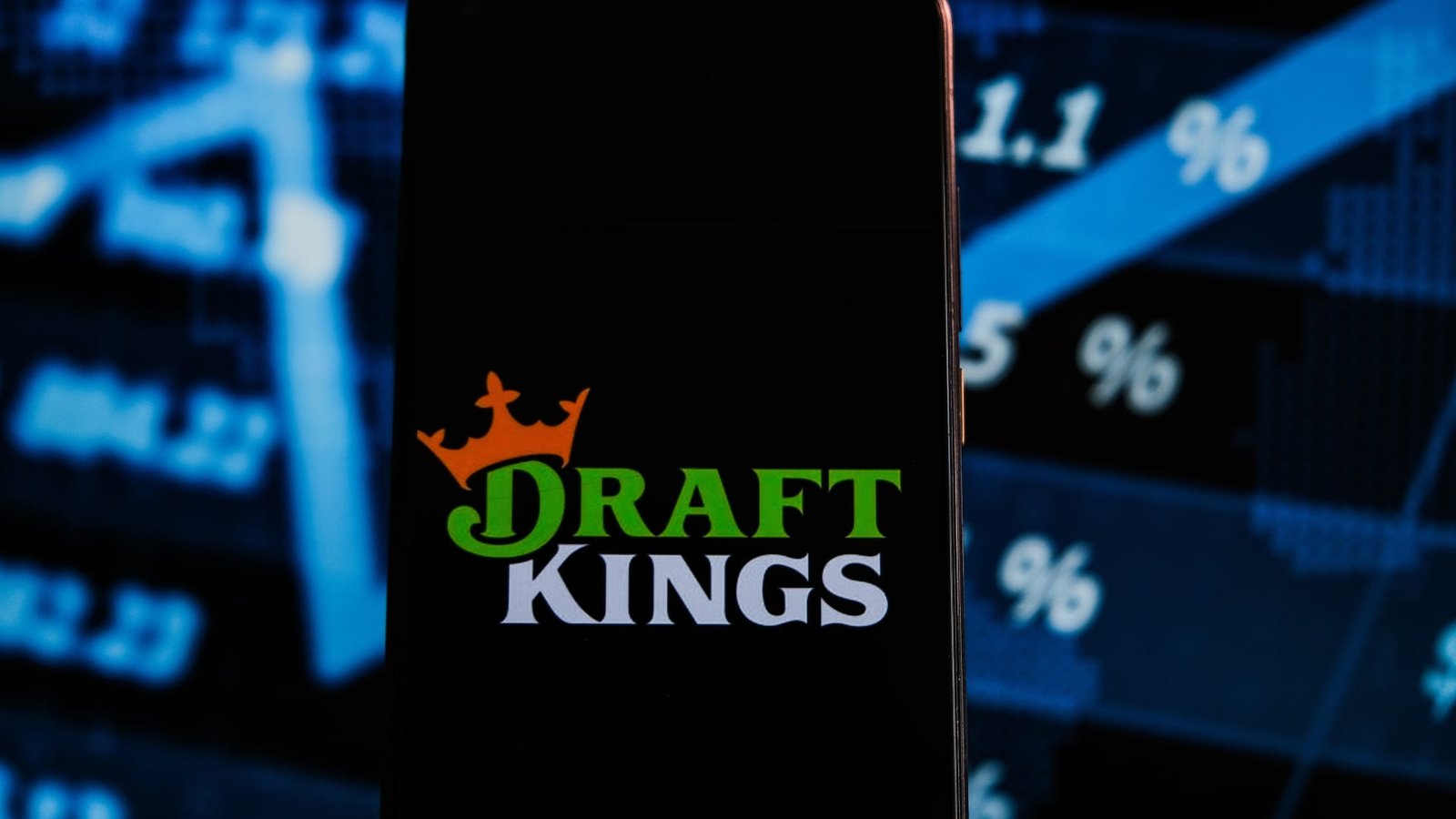 Sports betting stocks slide after Illinois lawmakers approve tax hike