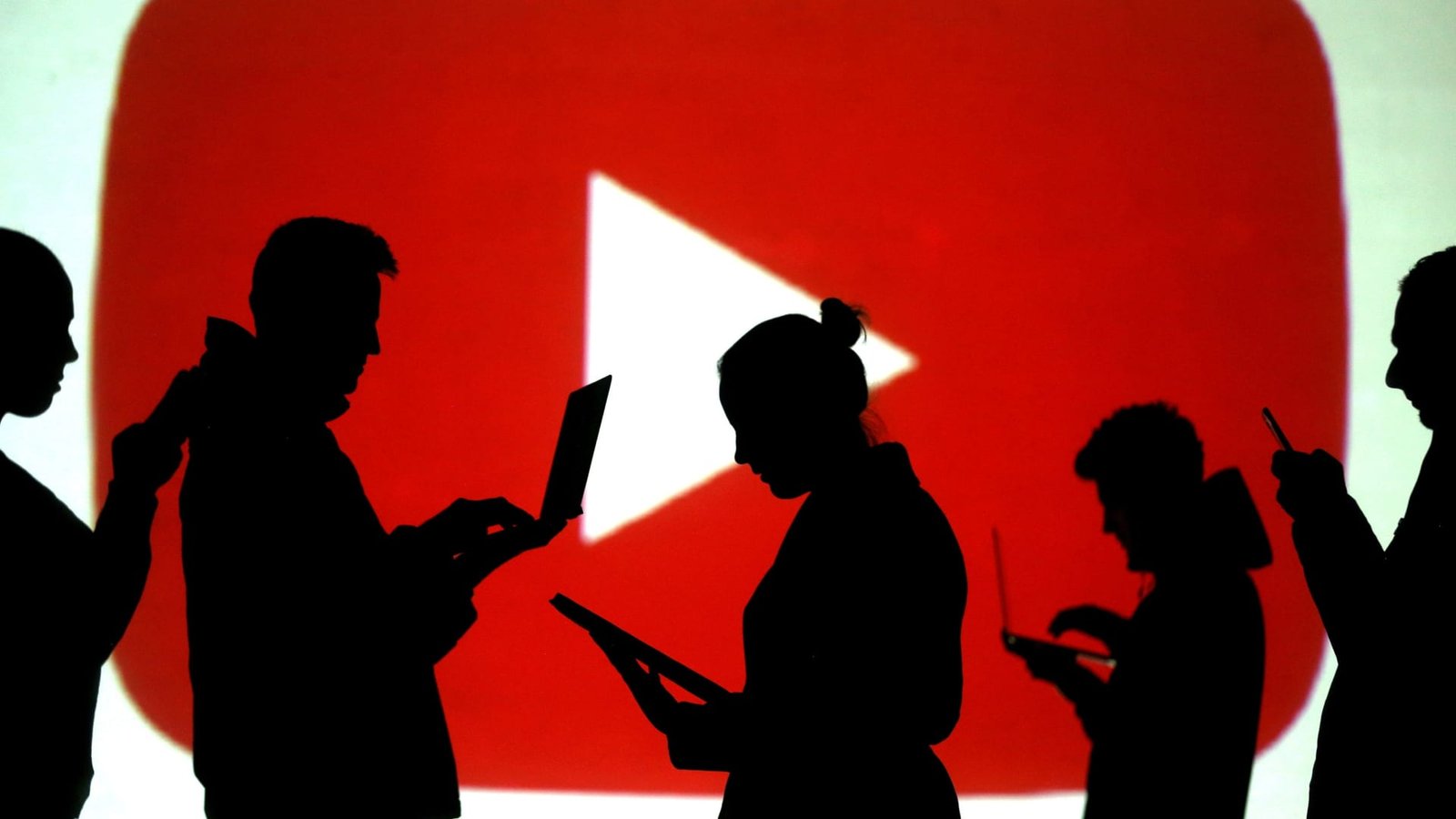 Google is using YouTube videos to train its Gemini, Veo 3 AI models