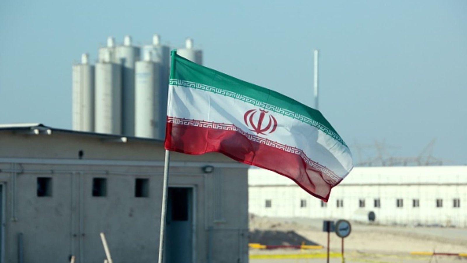 Damning IAEA report spells out past secret nuclear activities in Iran
