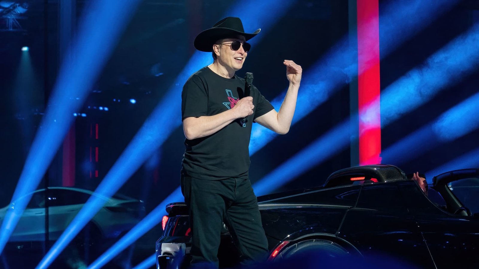 Tesla robotaxi launch in Austin has Musk playing catch-up in hometown