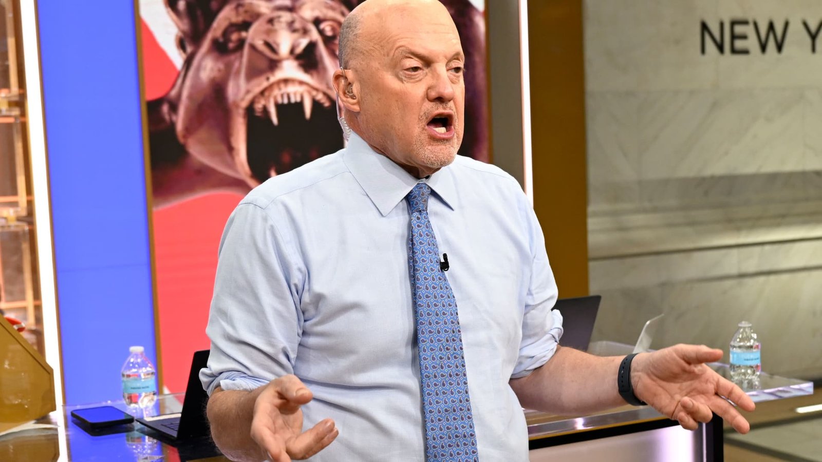 These S&P 500 winners demonstrate market's broad success