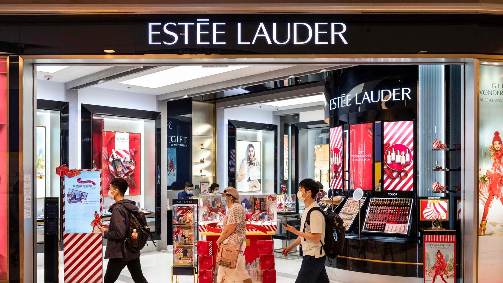Buy this personal care stock as fundamentals improve, Deutsche Bank says