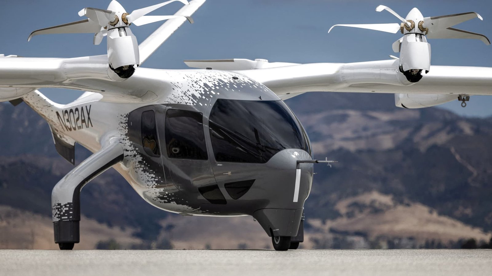 Archer Aviation drops about 15% on $850 million share sale