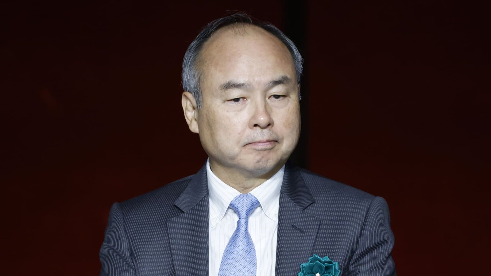 SoftBank Son reportedly pitches $1 trillion Arizona AI hub