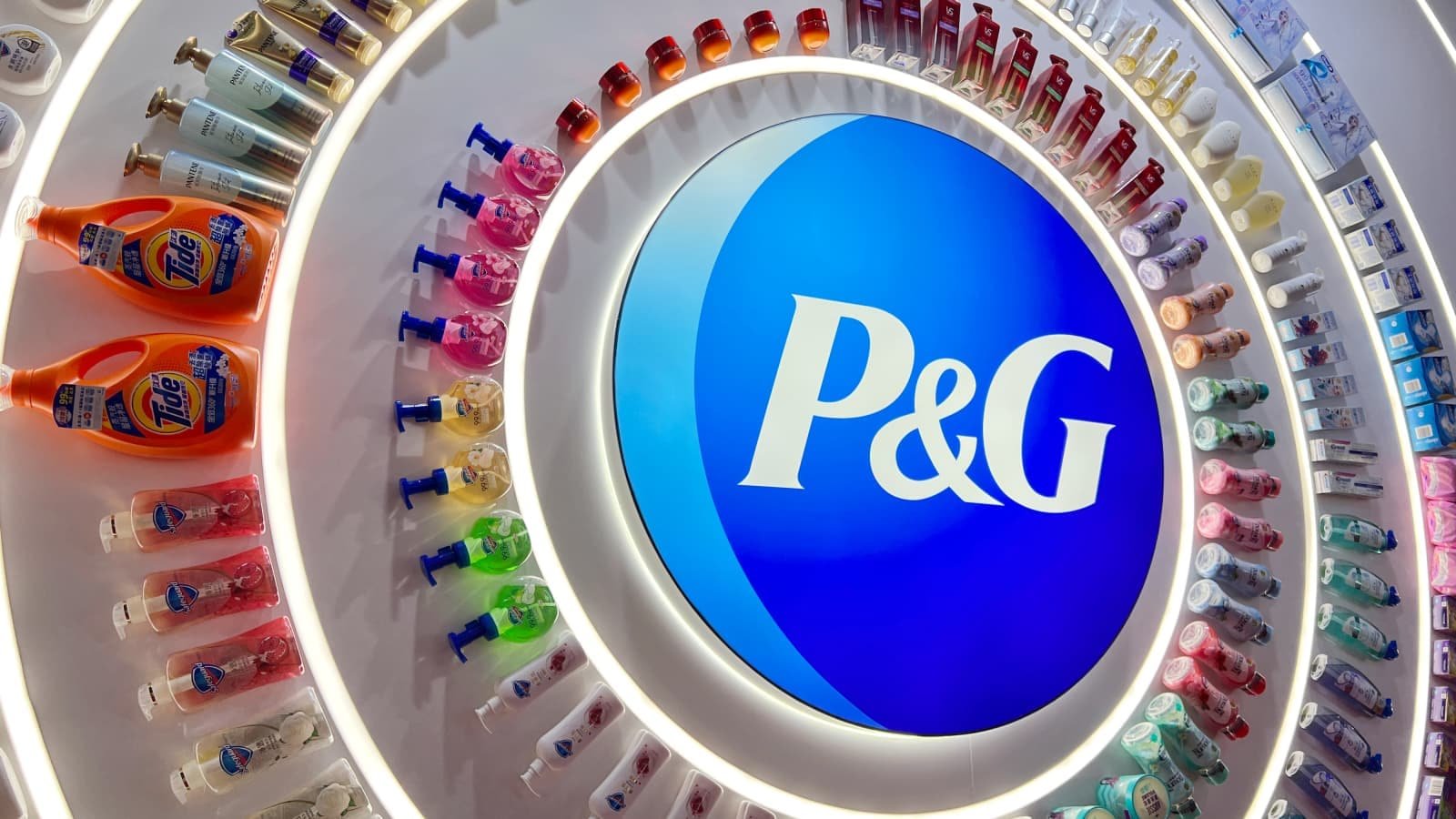 Procter & Gamble To Cut 7,000 Jobs Over Two Years; Check Details