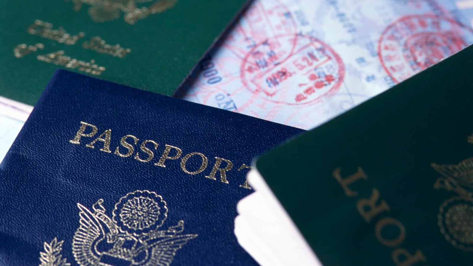 Judge blocks Trump passport policy targeting transgender people
