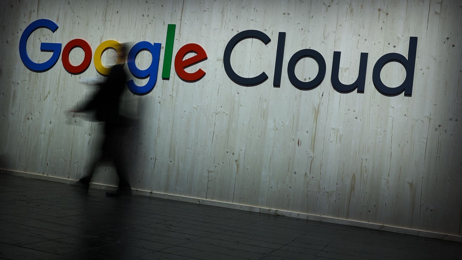 Google suffers cloud outage, disruptions for many internet services