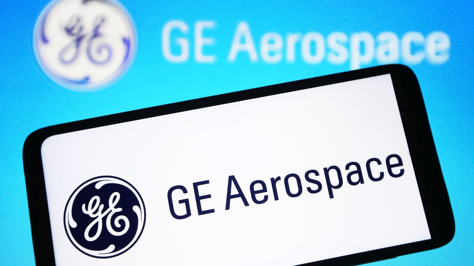 Two aerospace stocks are overbought and could be ready to pull back