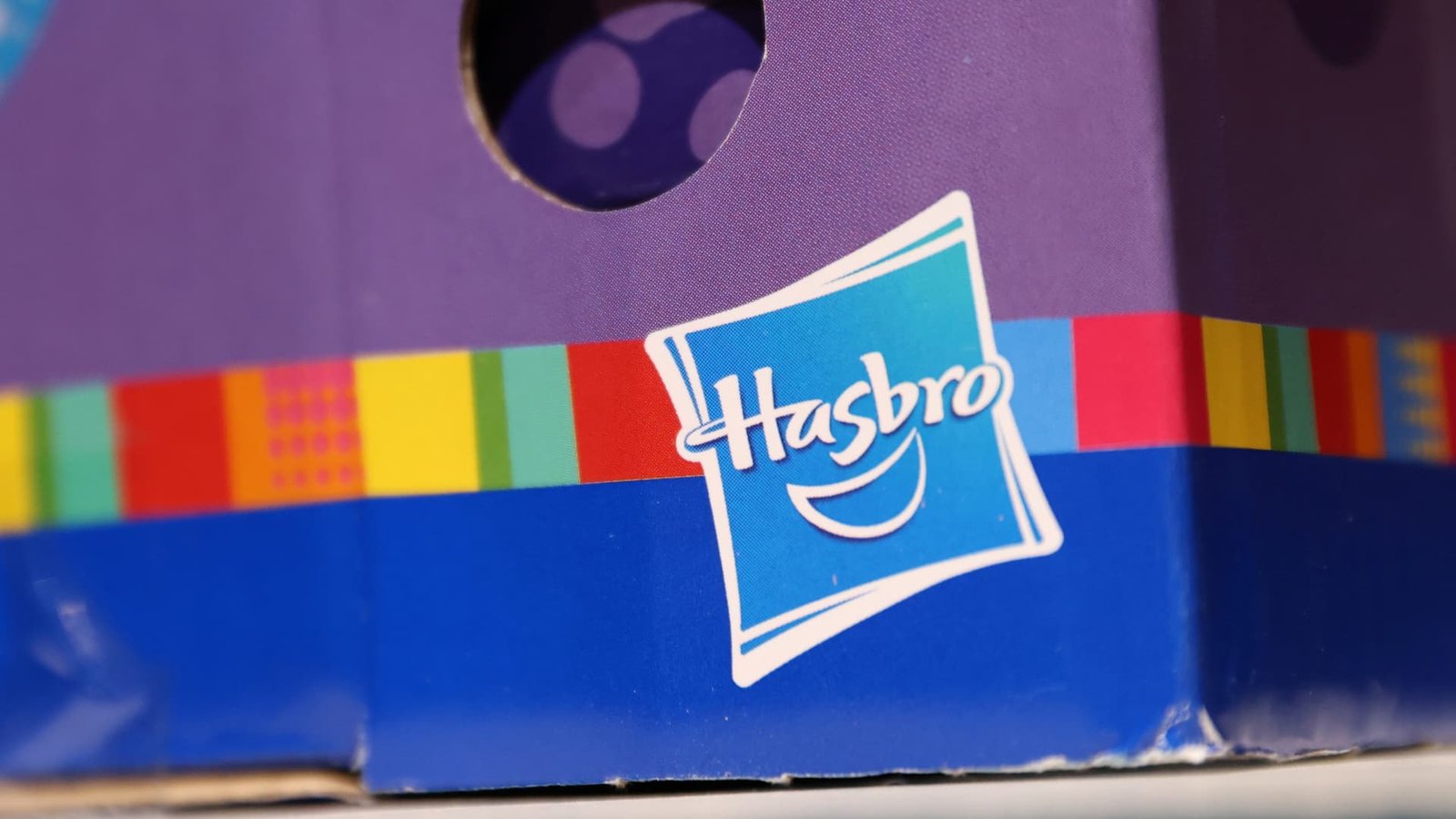 Monopoly maker Hasbro cuts 3% of total workforce amid higher tariff costs