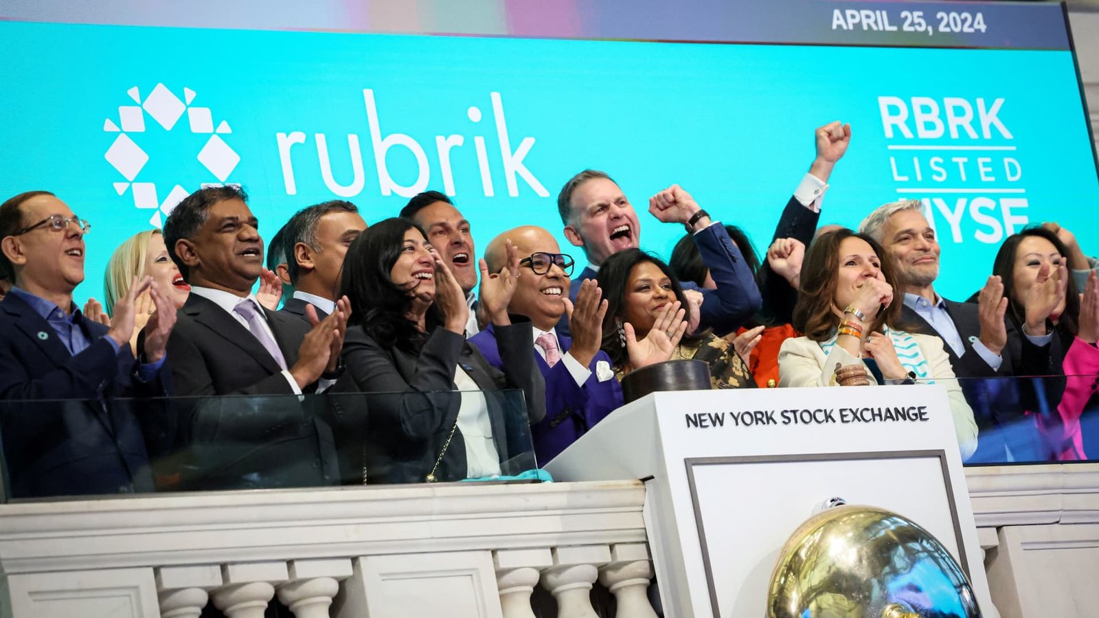 Rubrik agrees to buy AI startup Predibase for over $100 million
