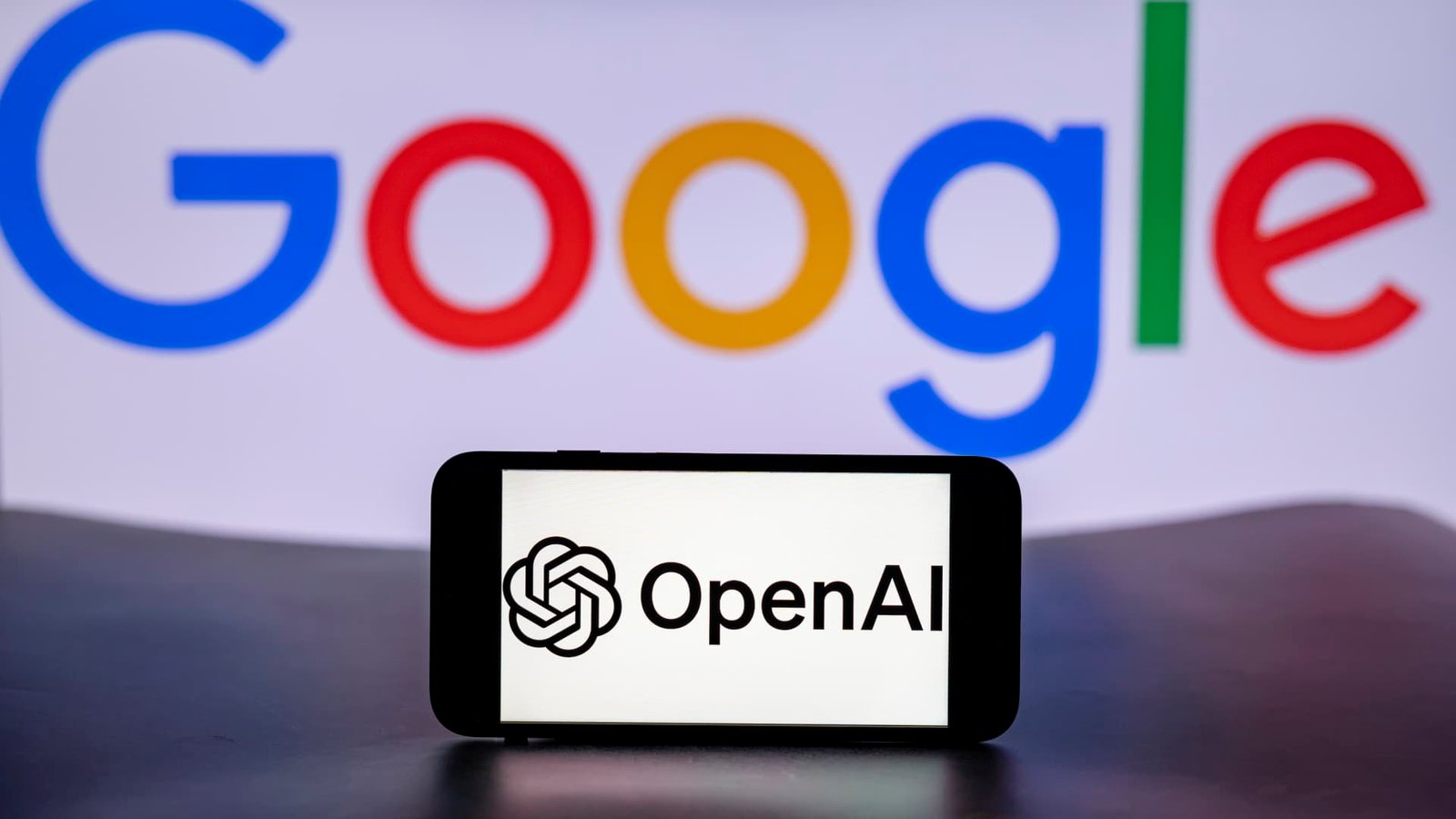 OpenAI taps Google in unprecedented cloud deal despite AI rivalry, sources say: Reuters