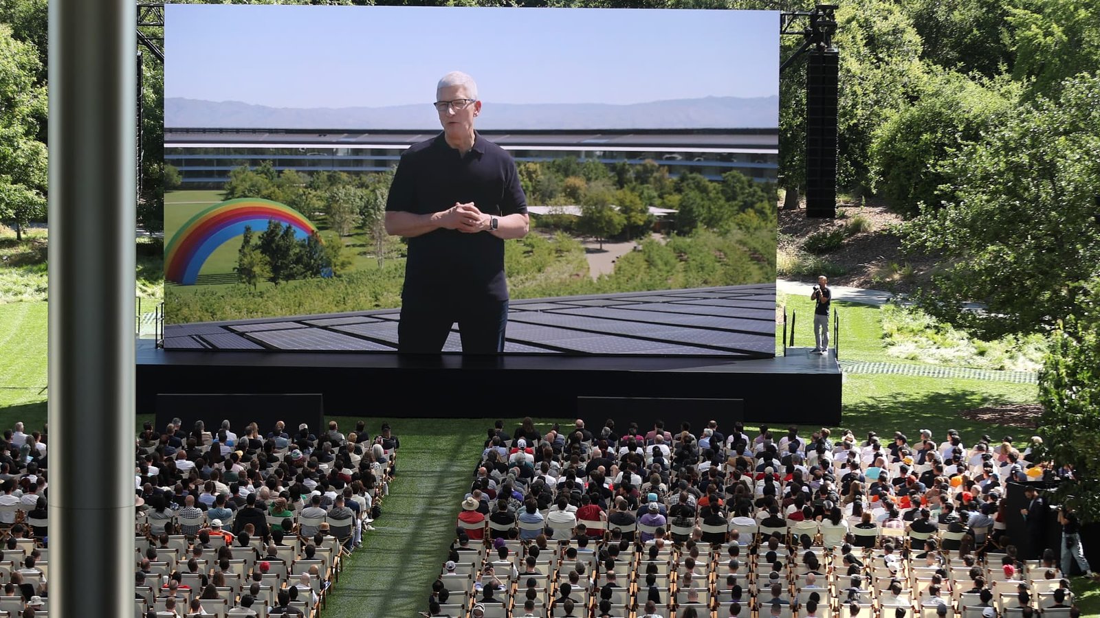 Apple brings OpenAI into Image Playground app