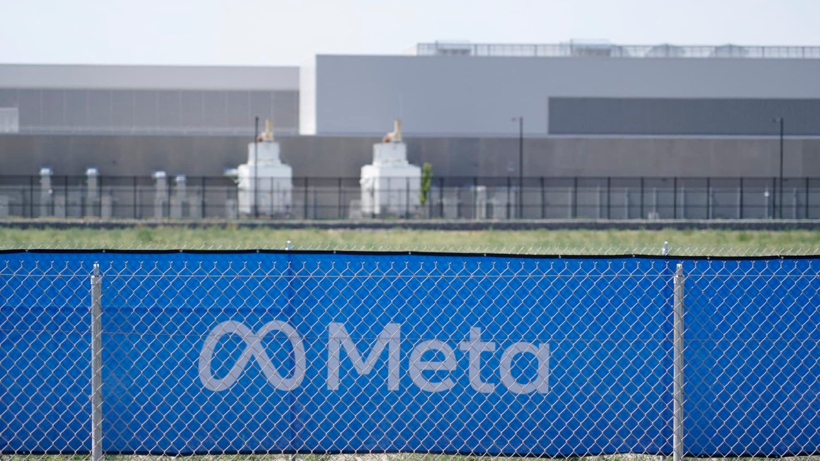To land Meta massive data center, Louisiana pulled out all the stops