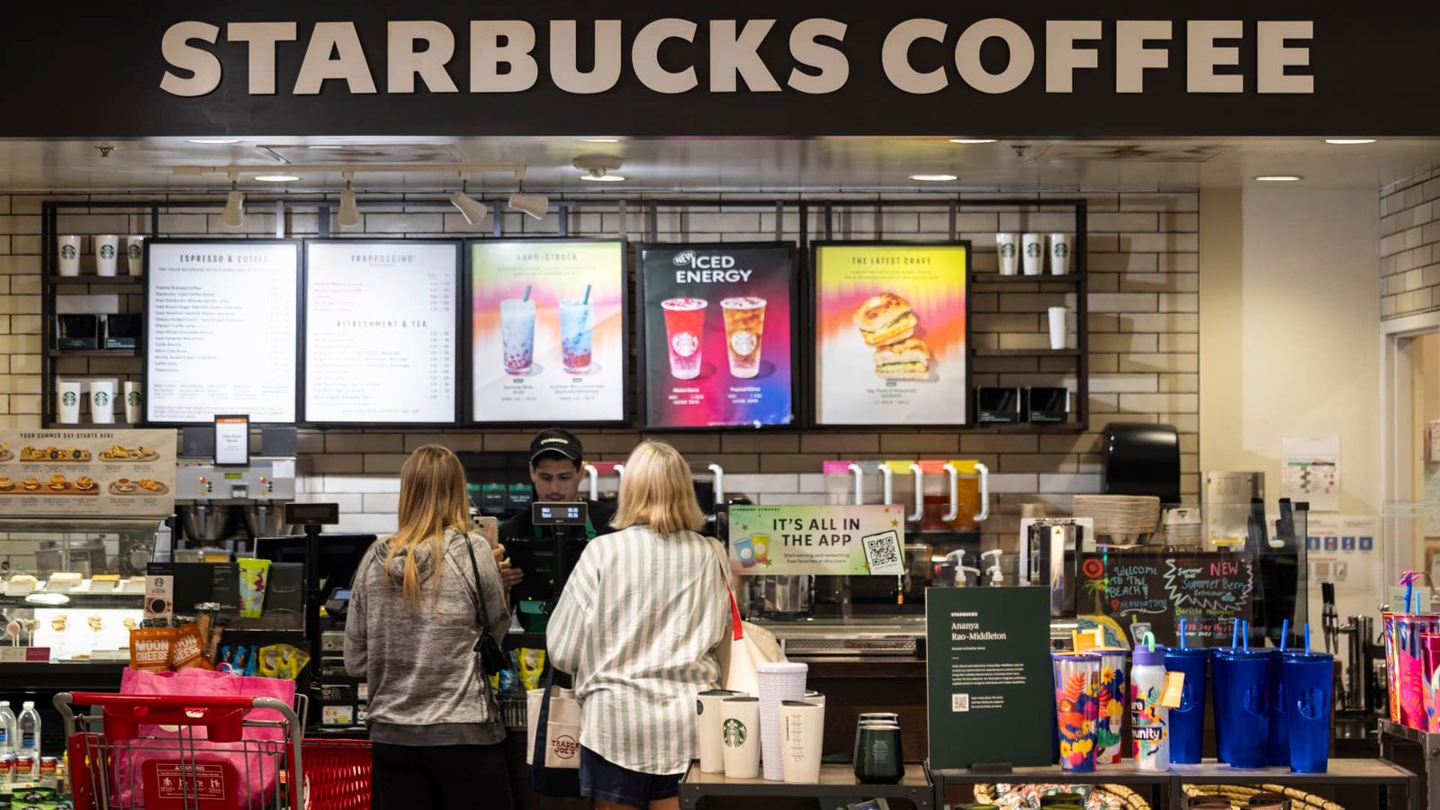 Turnaround plan focuses on employees