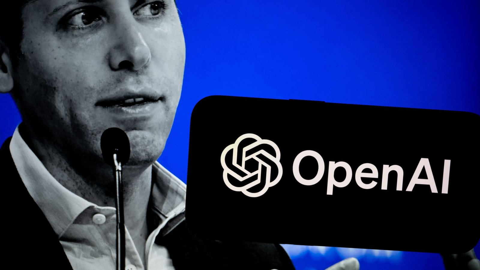 OpenAI new recruiting head says 'unprecedented pressure to grow'