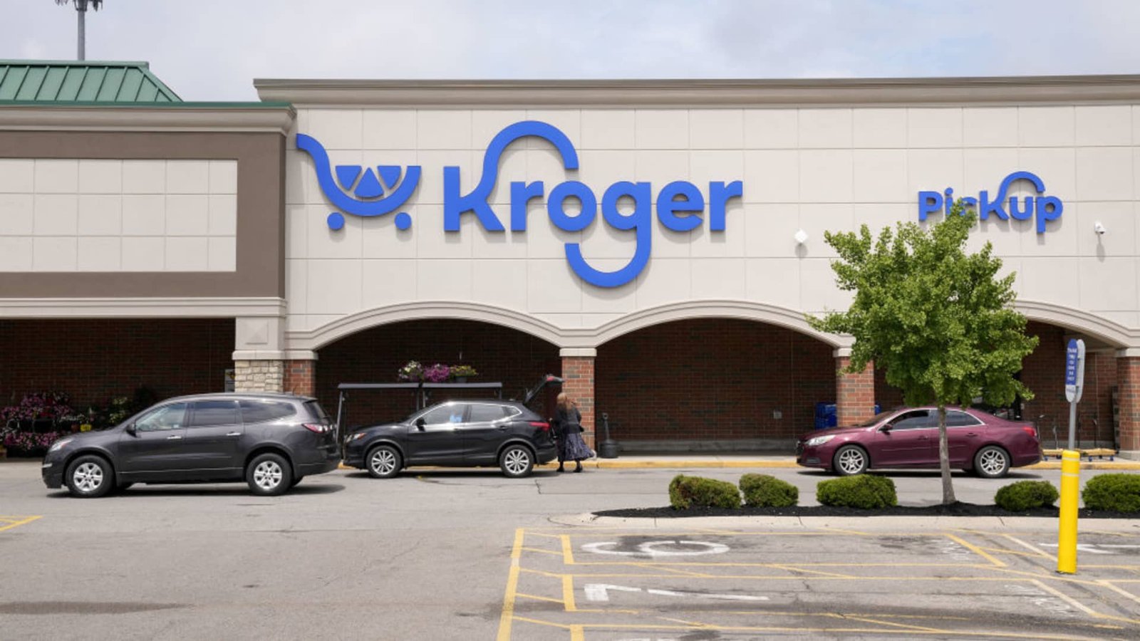 Kroger (KR) Q1 2025 earnings