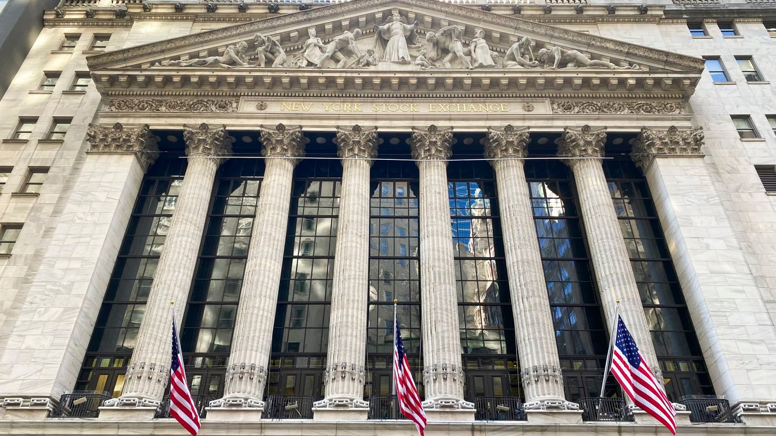Israel-Iran conflict and the Fed drove the stock market this week