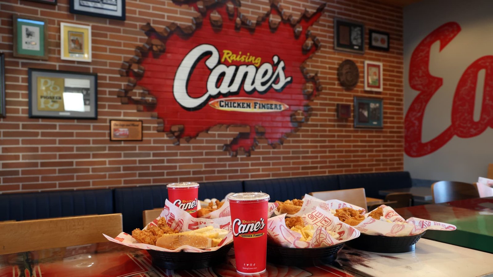 How it beat KFC to become No. 3 chicken chain