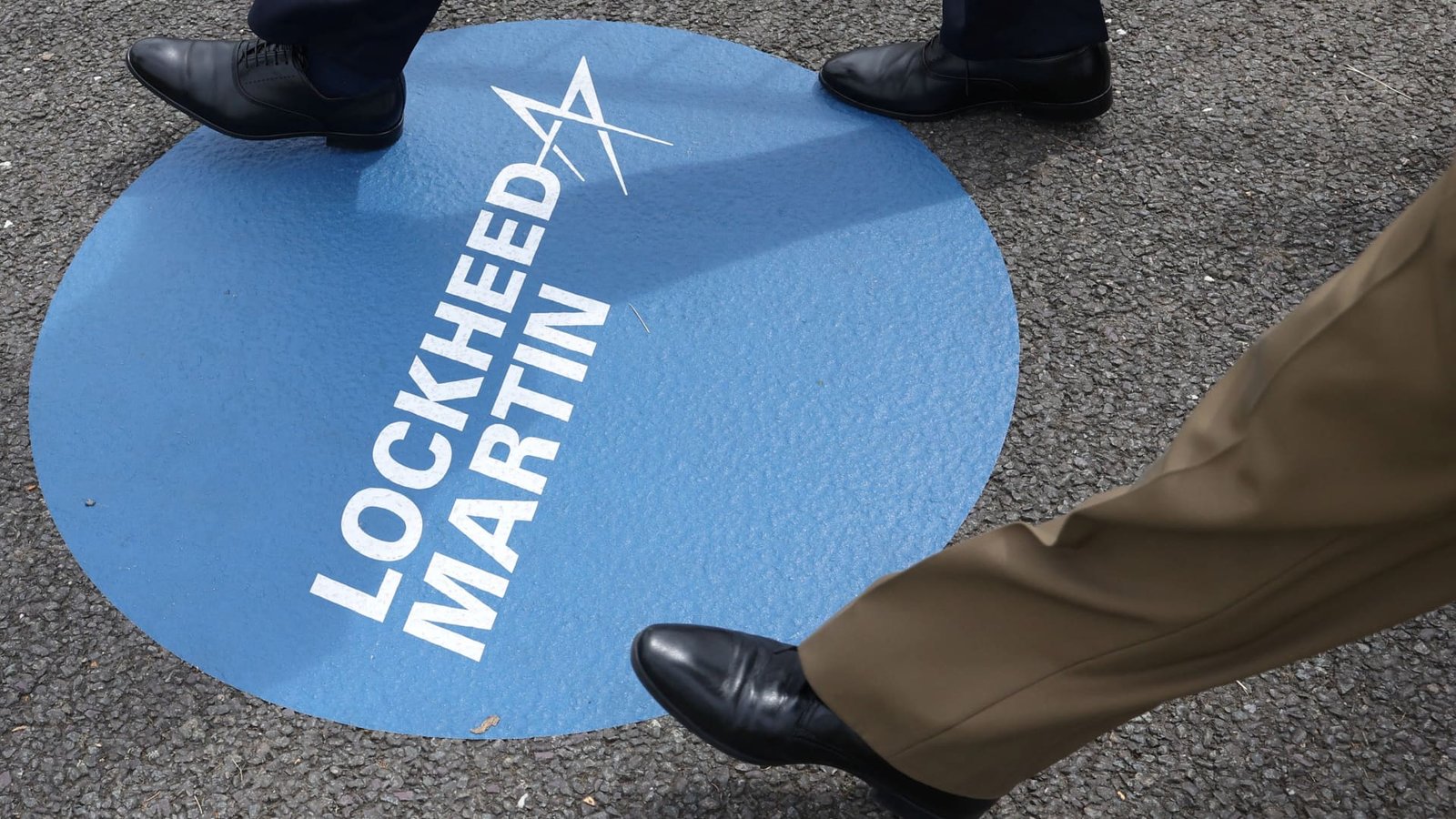 Defense stocks were already outperforming. How Iran changes the outlook