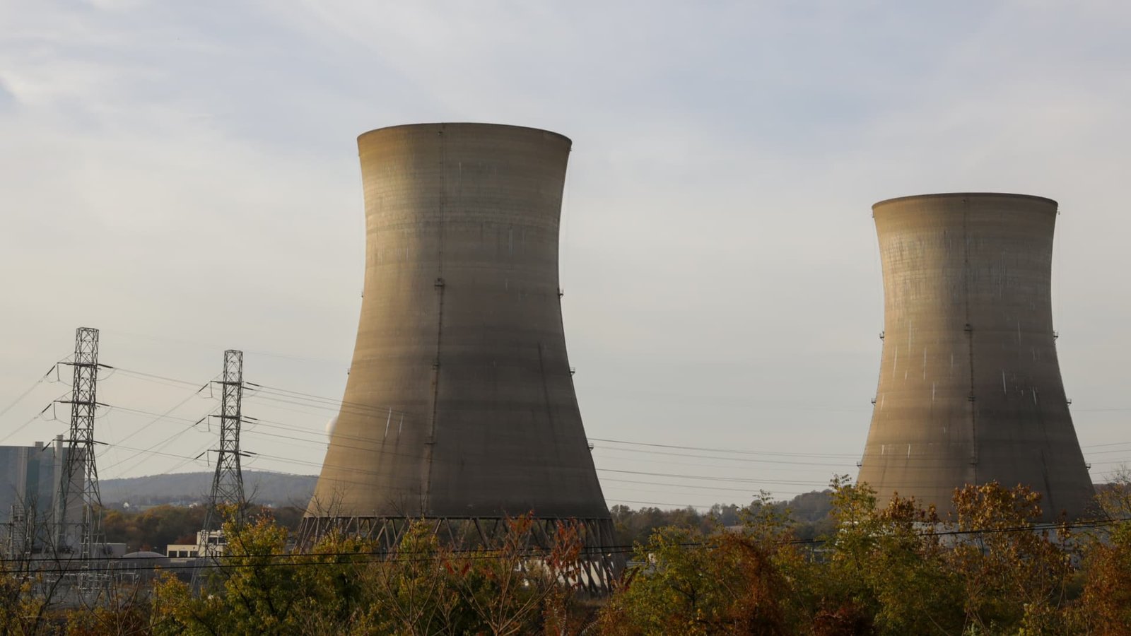 Uranium as big play due to AI-driven energy demand