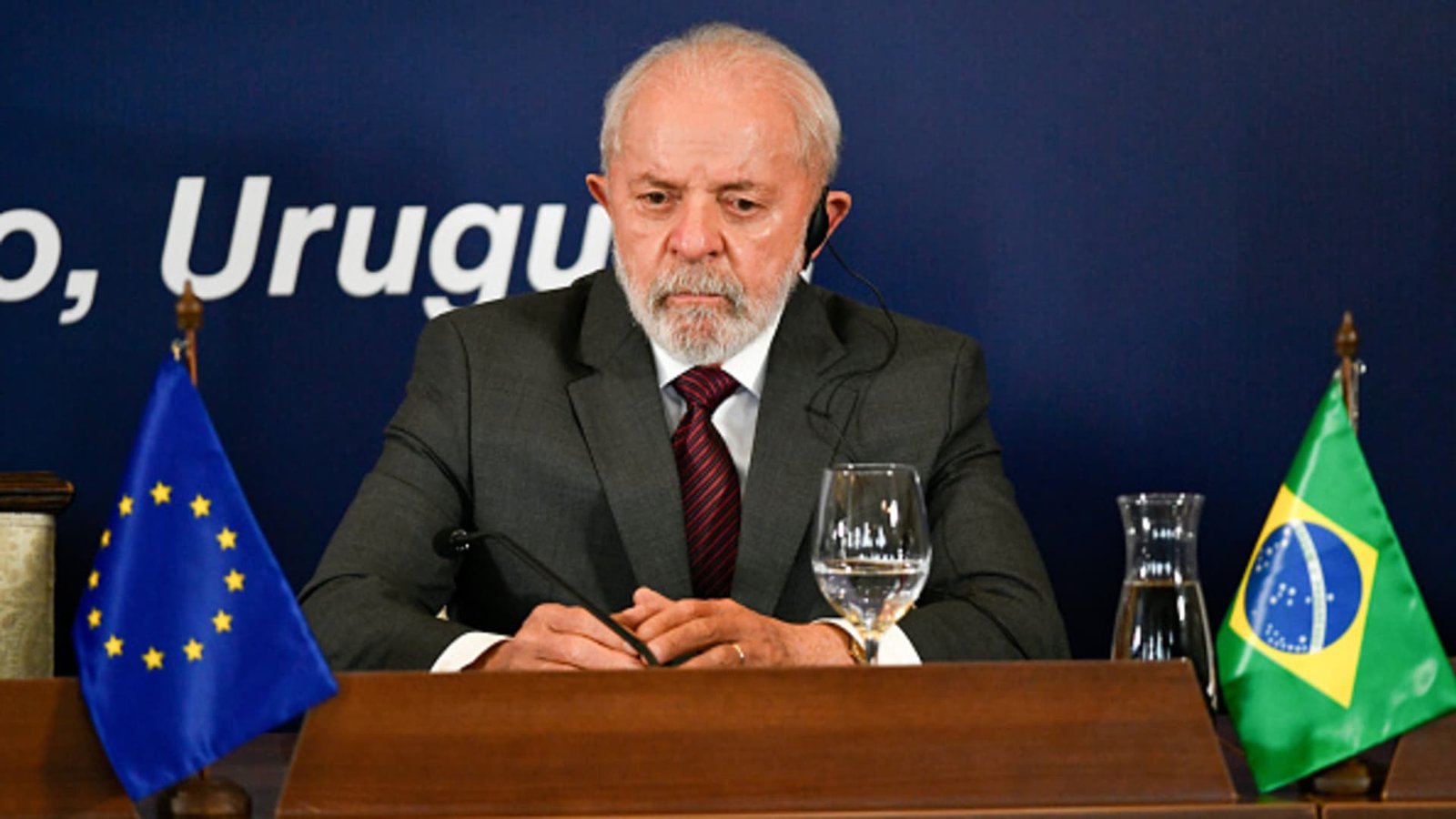 The political tide in Brazil is changing again. How to trade it