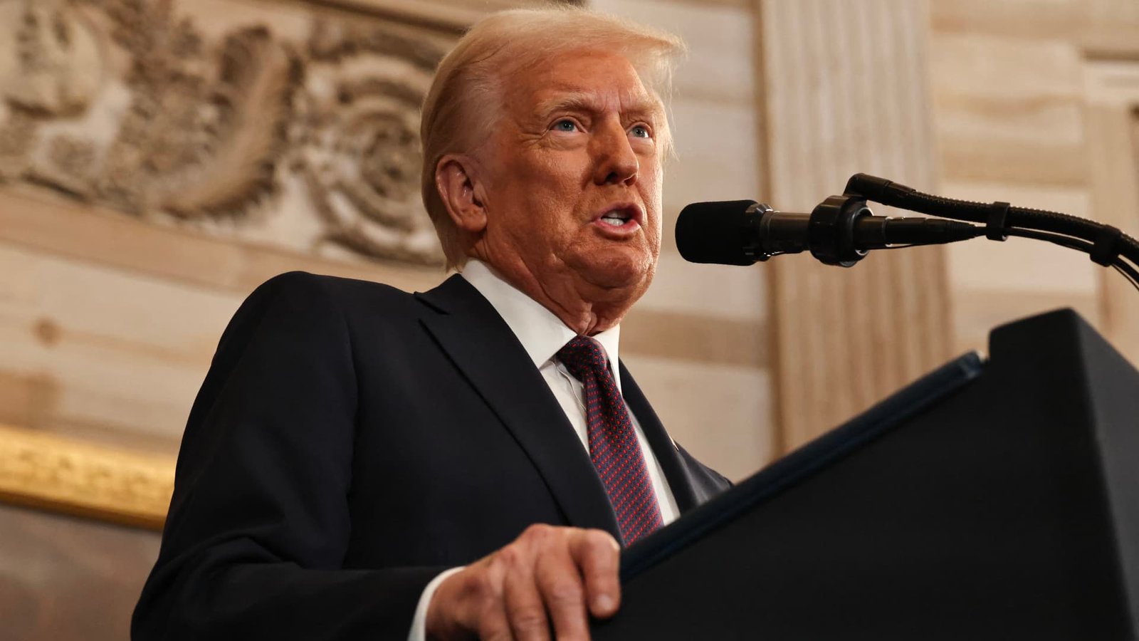 Trump pledged to be a 'peacemaker' in the Middle East — now the United States is entering a new war