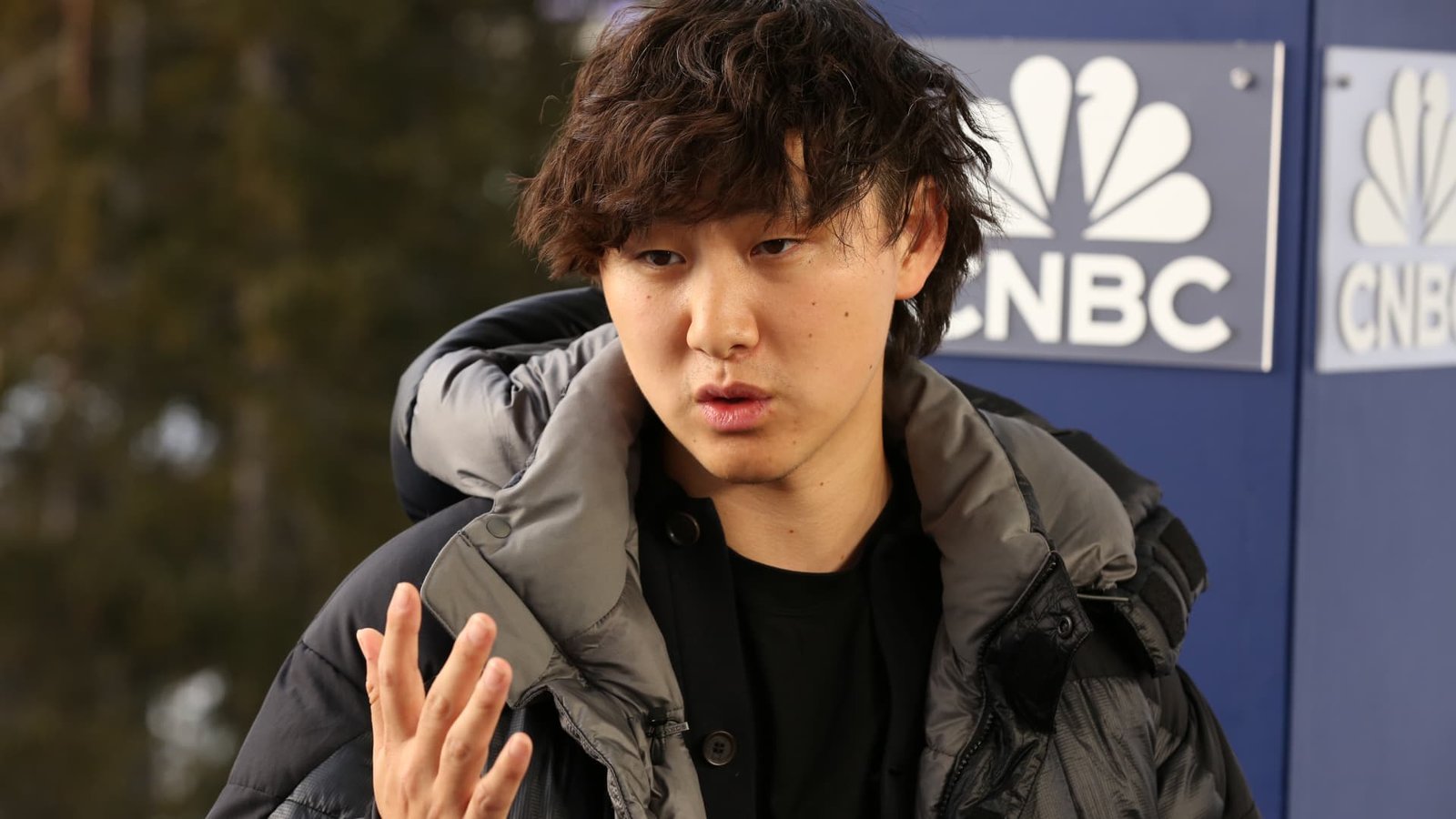 Scale AI founder Wang announces exit for Meta part of $14 billion deal