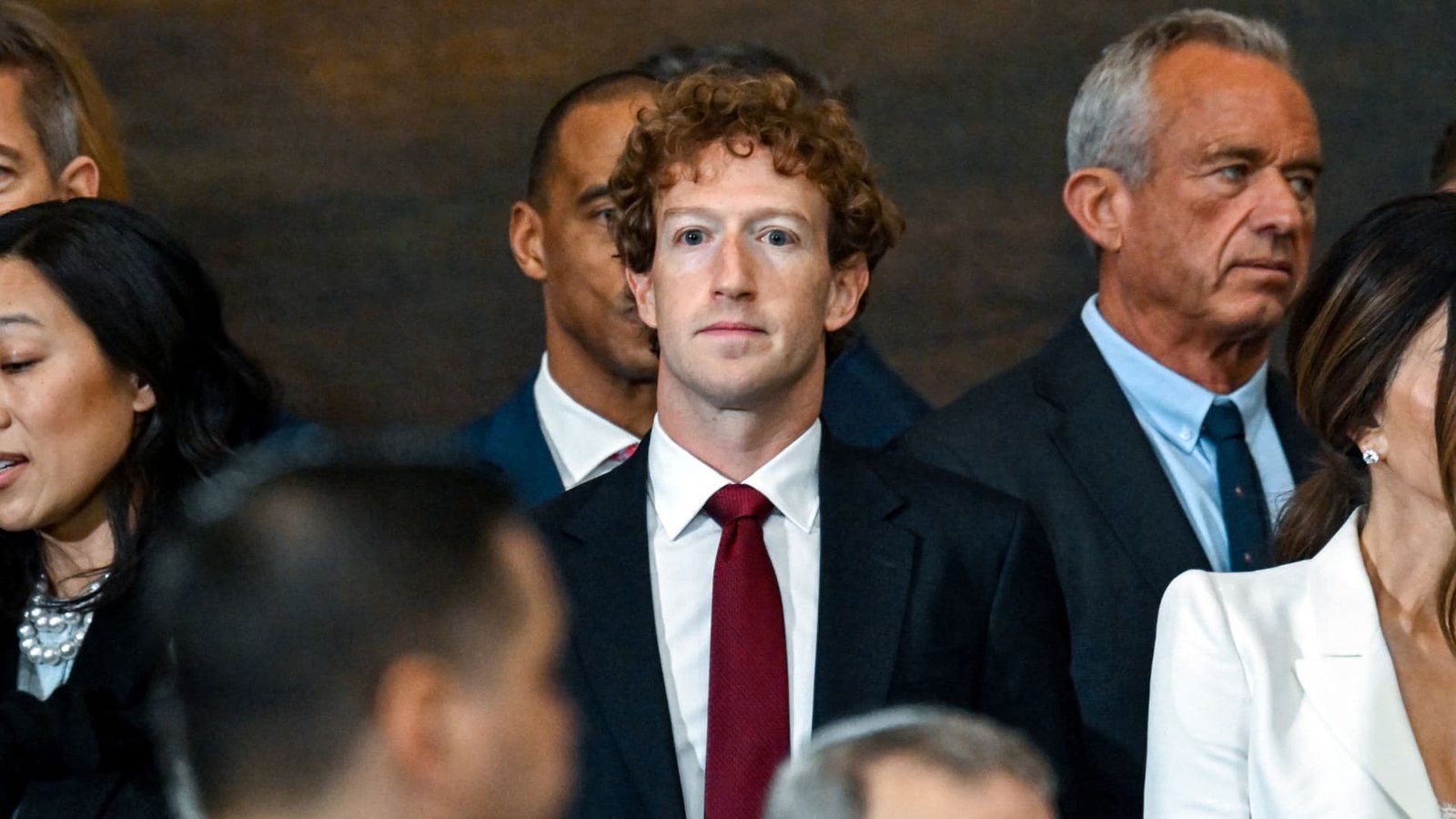 Zuckerberg makes Meta's biggest bet on AI, $14 billion Scale AI deal