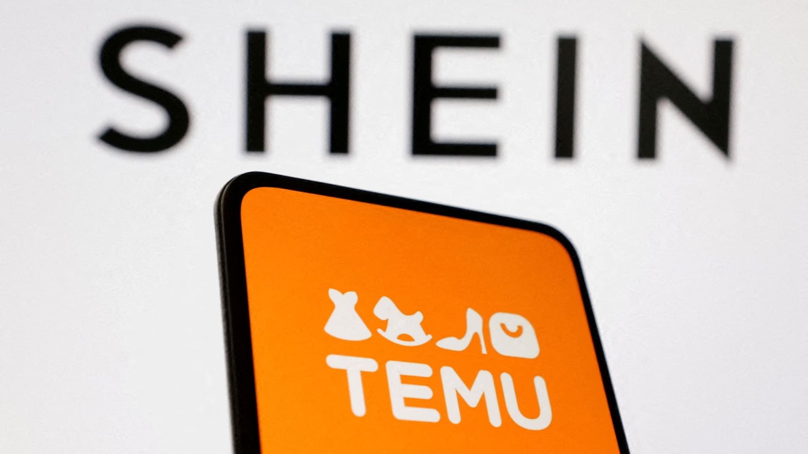 Shein, Temu see U.S. demand plunge on de minimis trade loophole closure