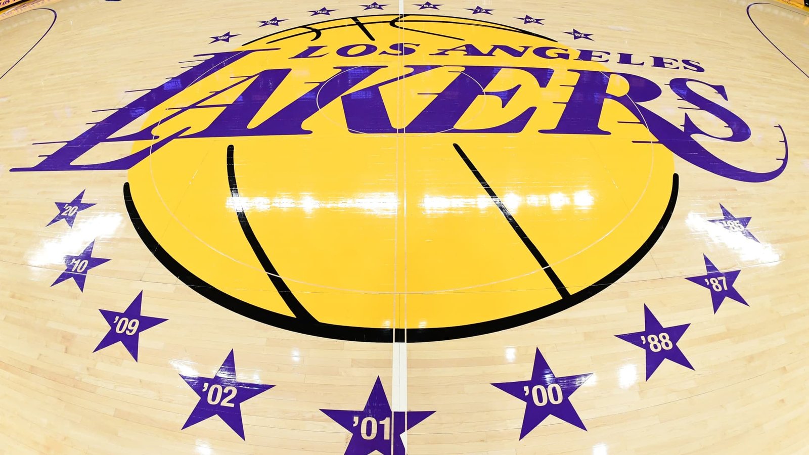 Buss family to sell Lakers, report says