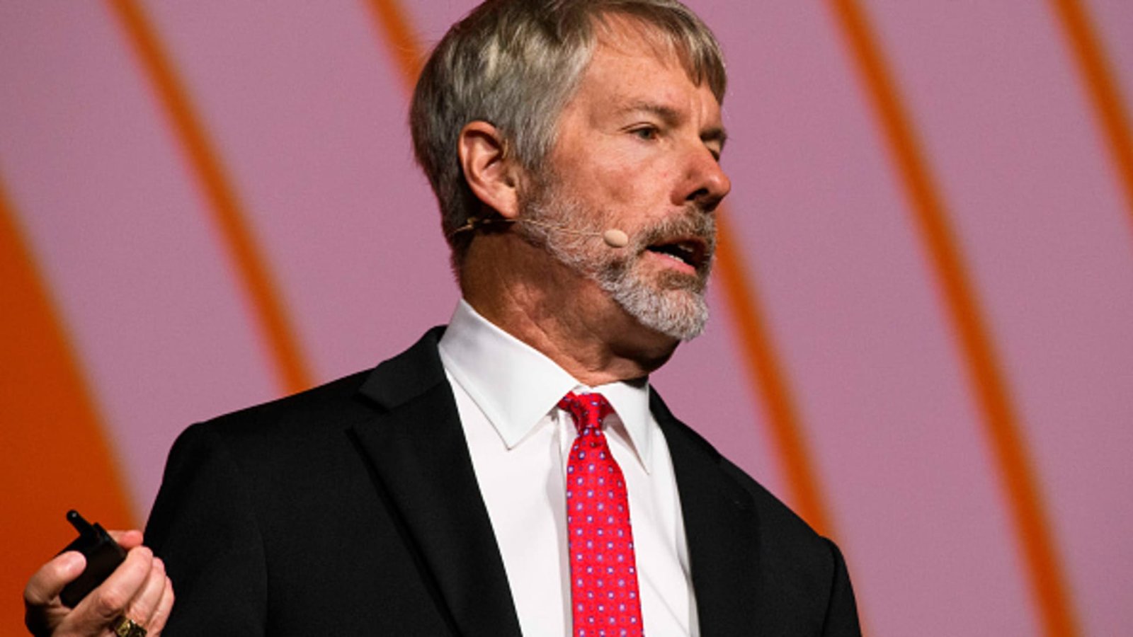 How the MicroStrategy bubble could pop, hurting your portfolio