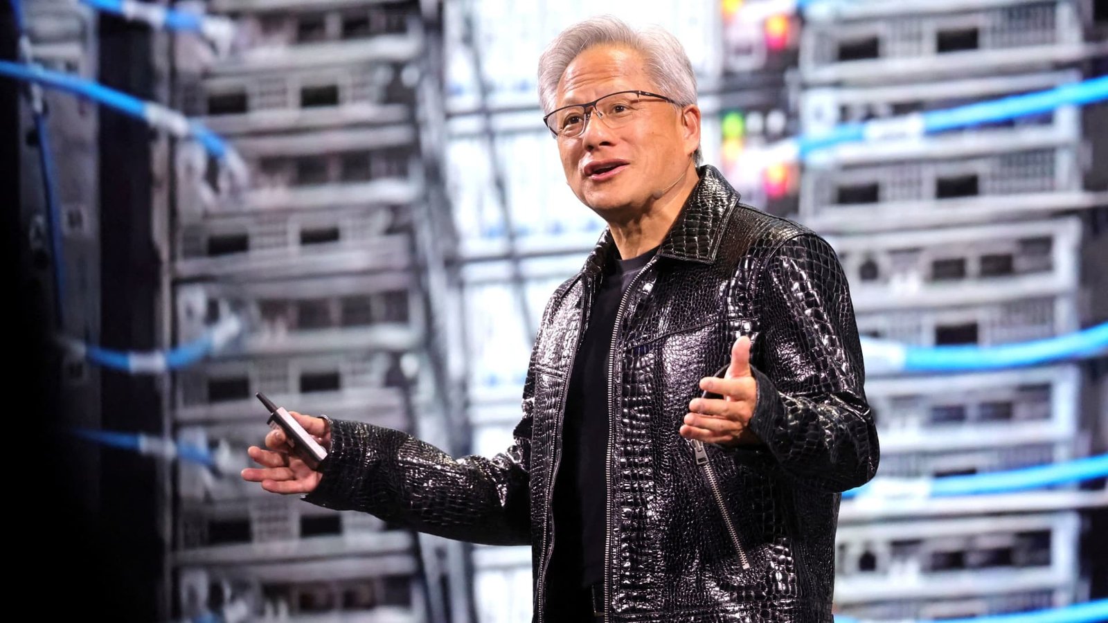 If U.S. won't participate in China, Huawei has China covered