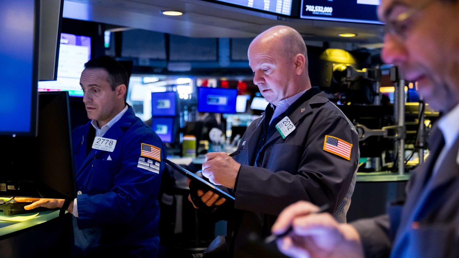 These companies buy back stock, are winners amid volatility: Wolfe Research