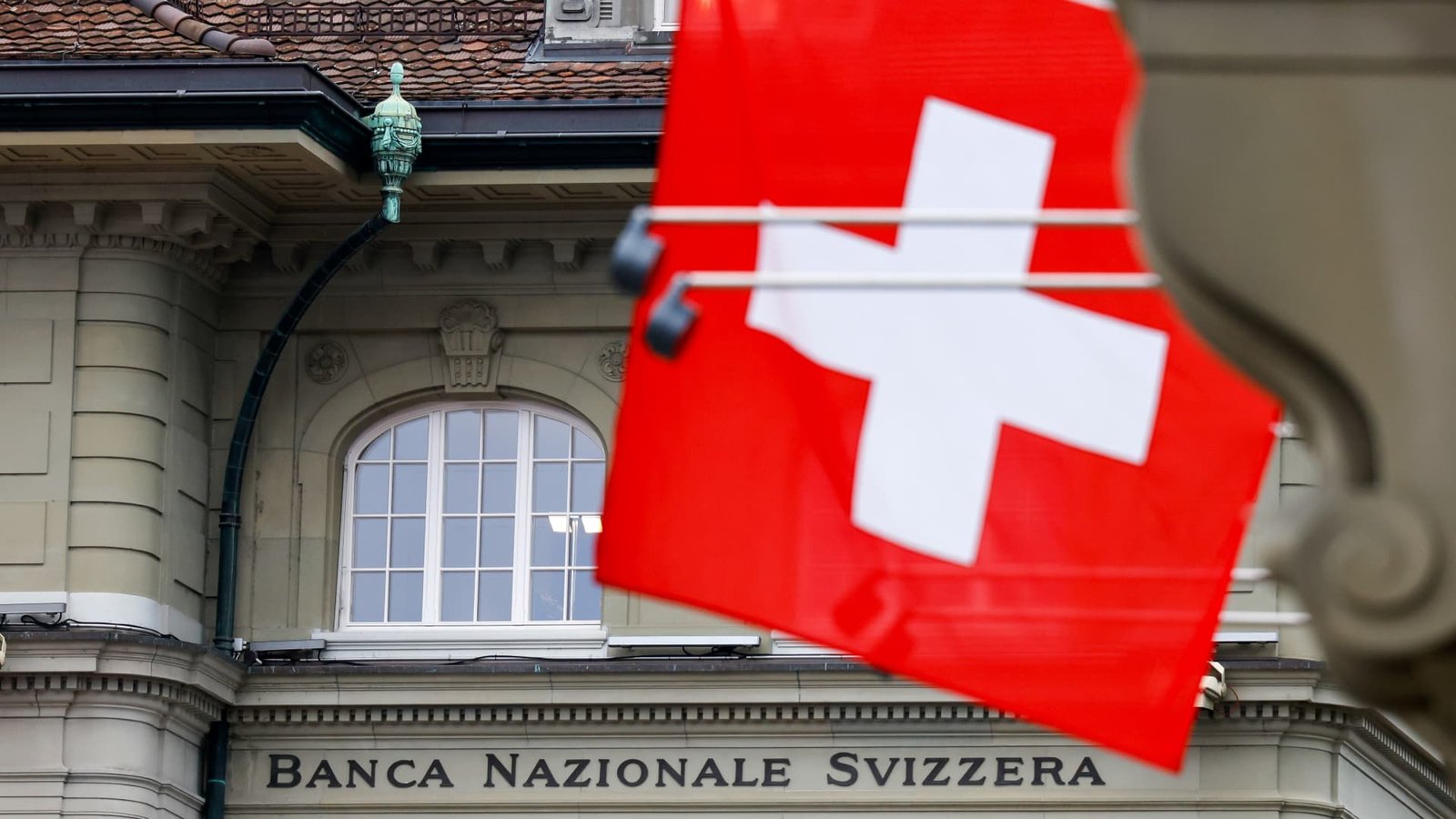 Stoxx 600, FTSE, SNB, BOE decisions