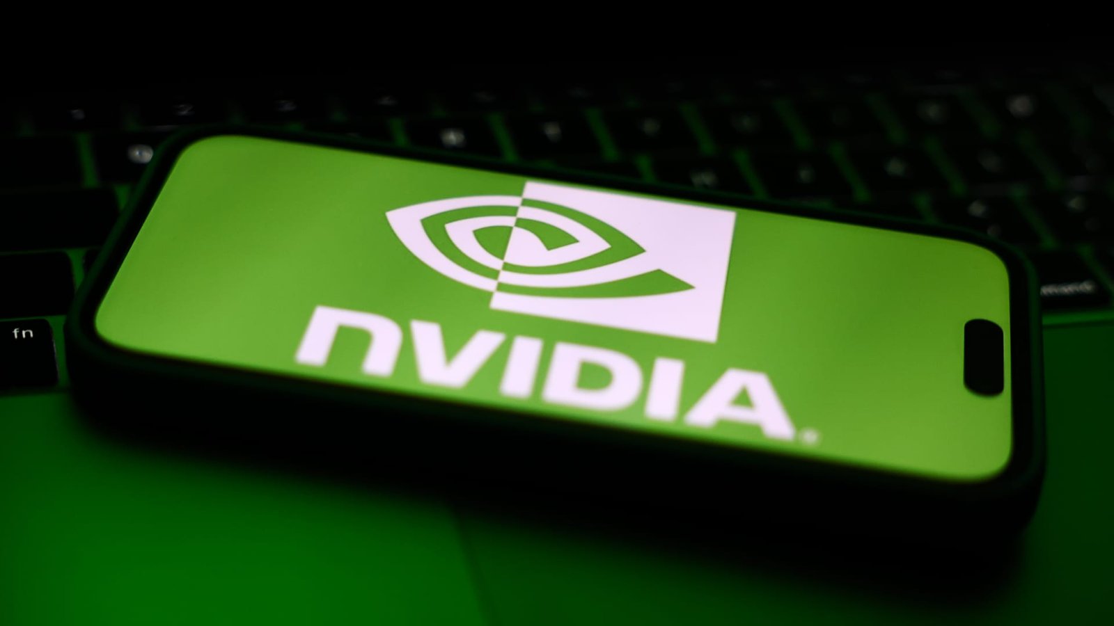 UK's FCA teams up with Nvidia to let banks experiment with AI