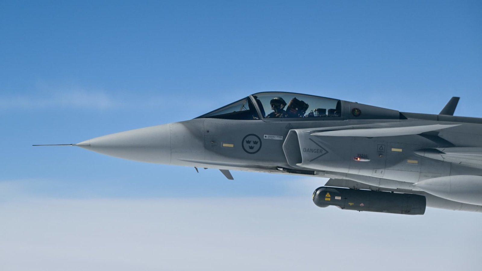 Defense stocks see greater flows as conflicts fuel growth prospects