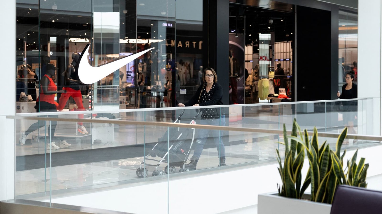 Nike (NKE) Q4 2025 earnings