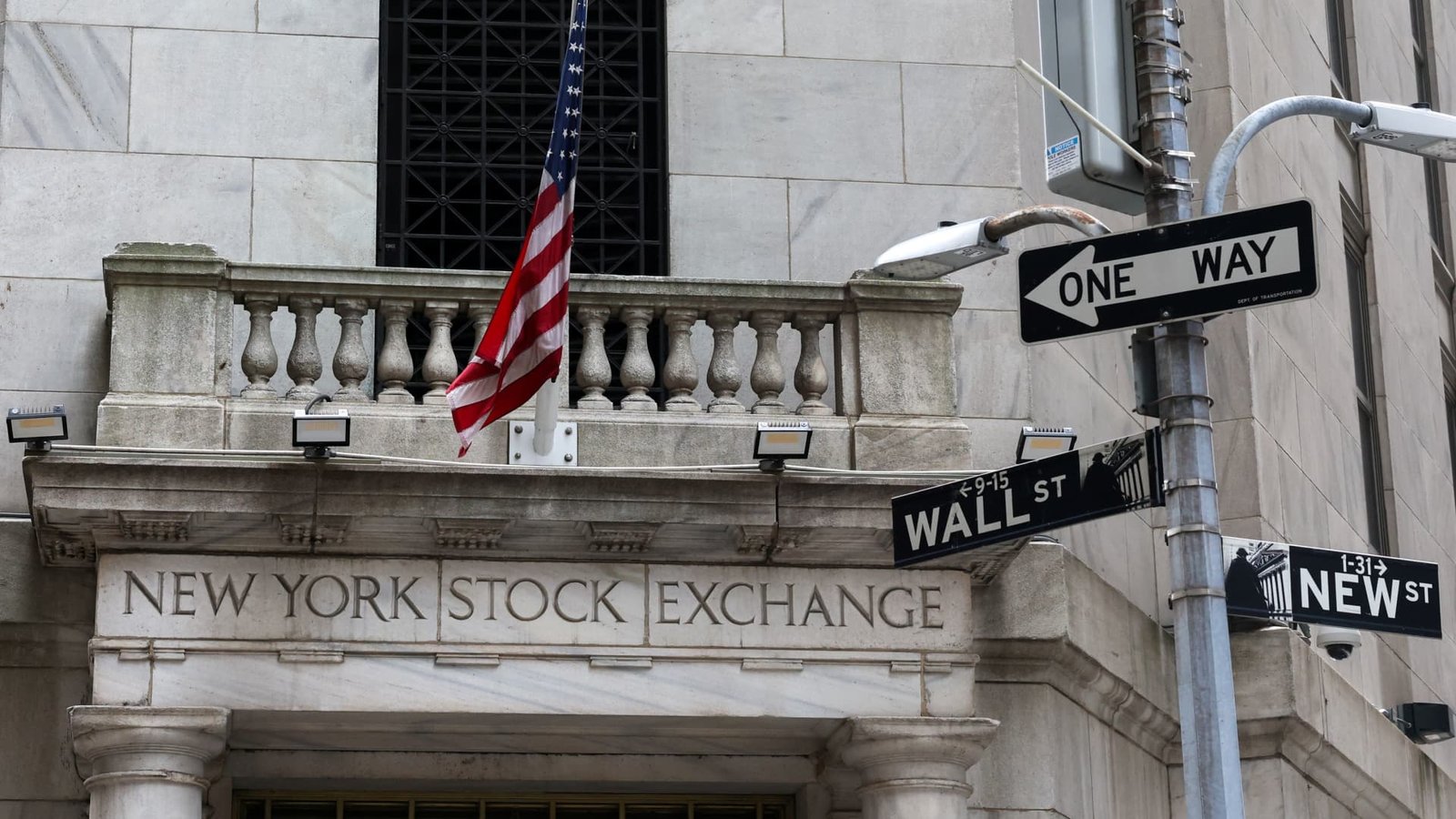 Bank of America says the S&P 500 is expensive on all 20 metrics it tracks