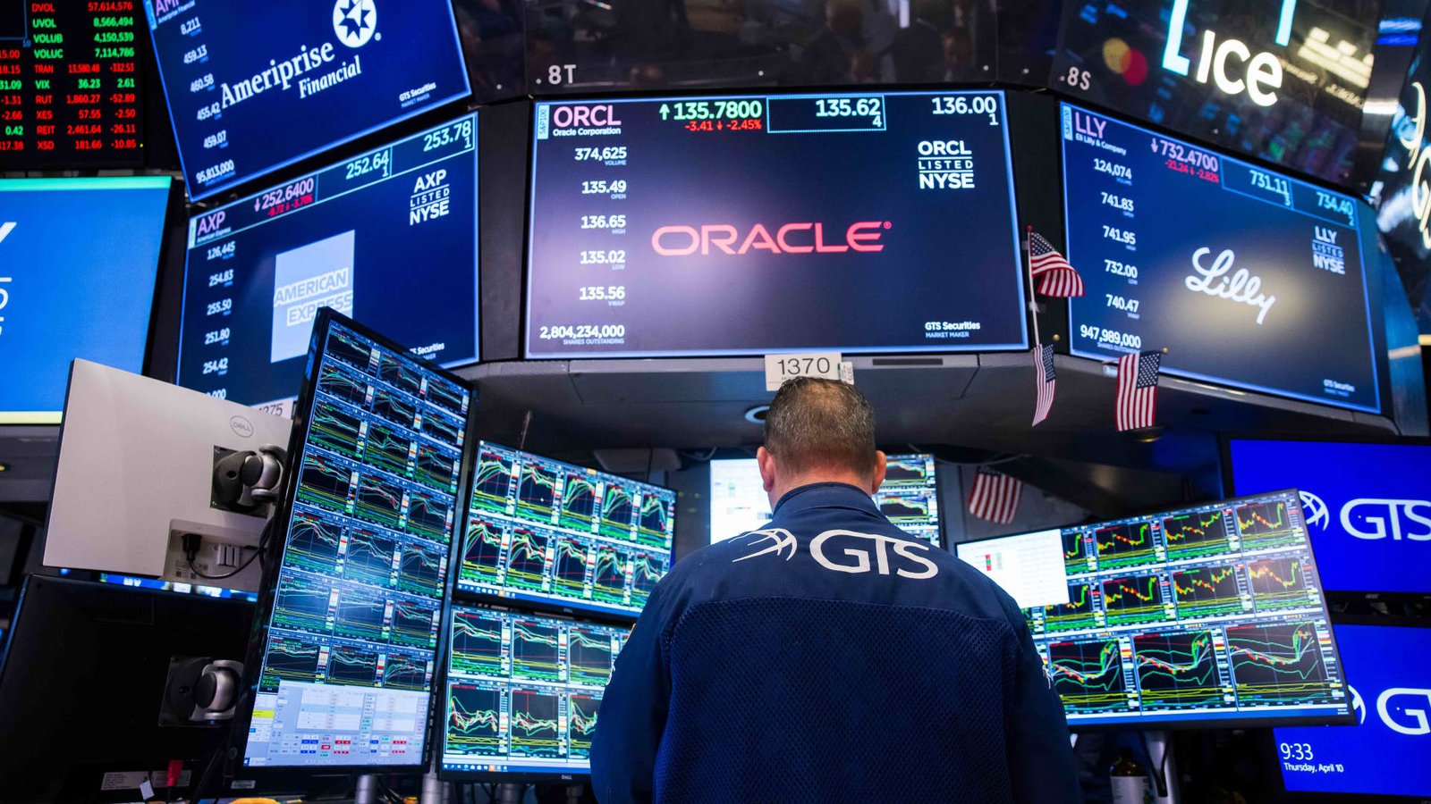 An options strategy to maximize gains and minimize risk in this cloud AI winner