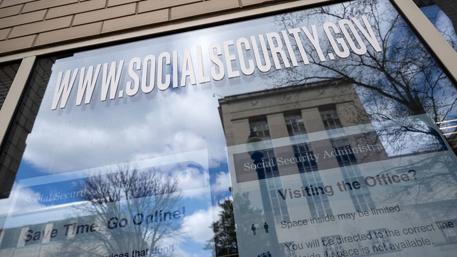 Social Security Administration releases new trust fund depletion dates