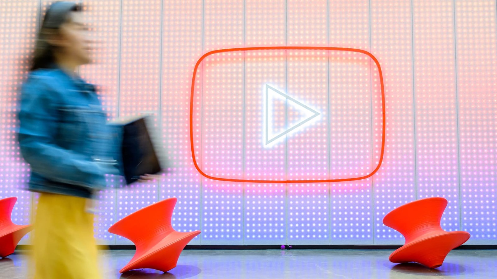 Disney fails to stop YouTube from hiring veteran Connolly
