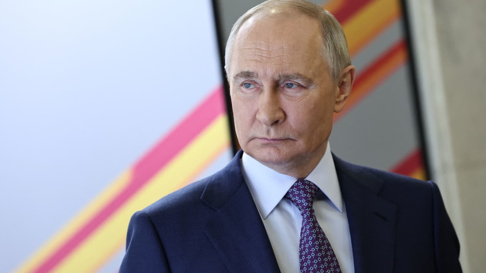 Russia watches on as ally Iran is pummeled