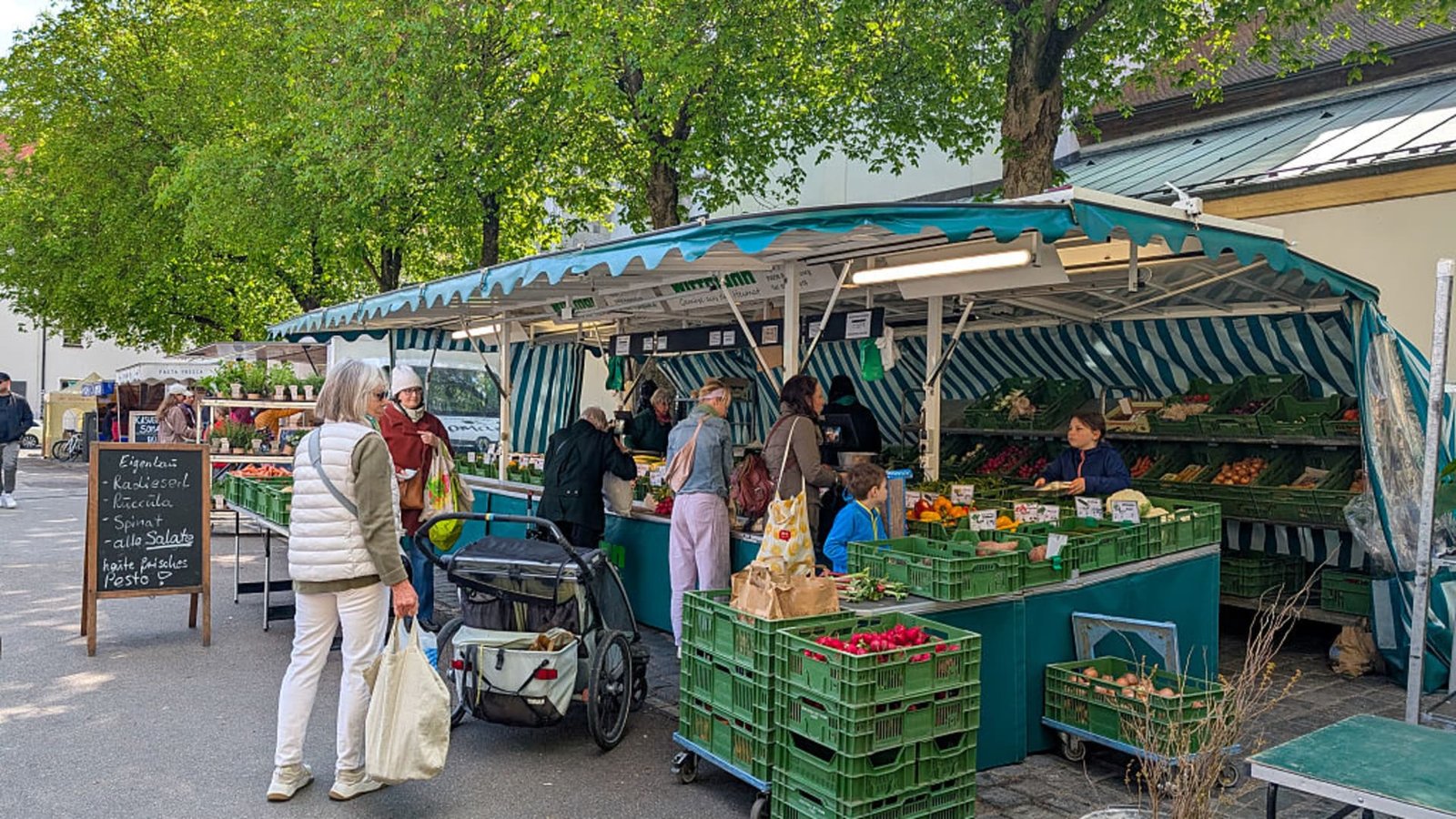 Euro zone inflation, May 2025