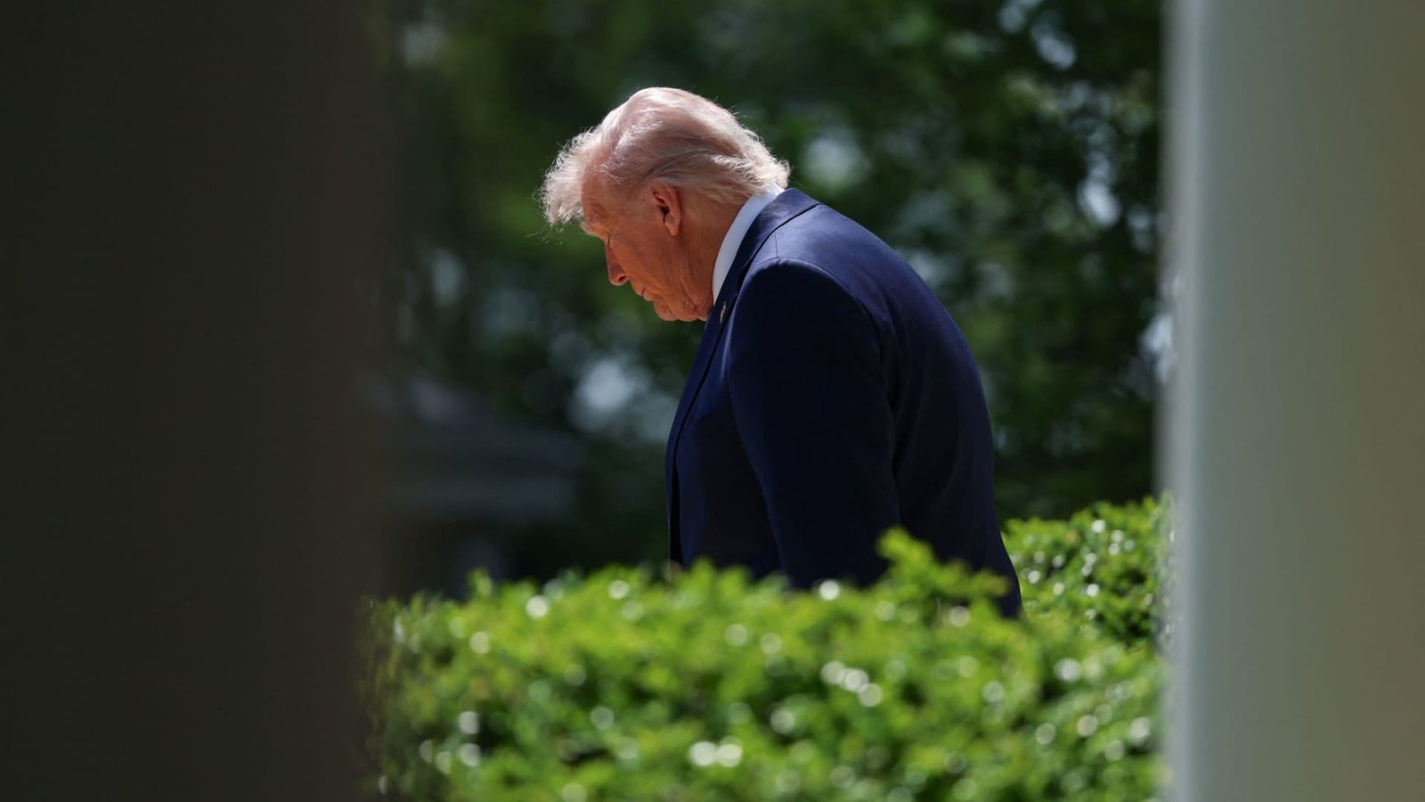 10 ways the 'Trump discount' is hurting the stock market