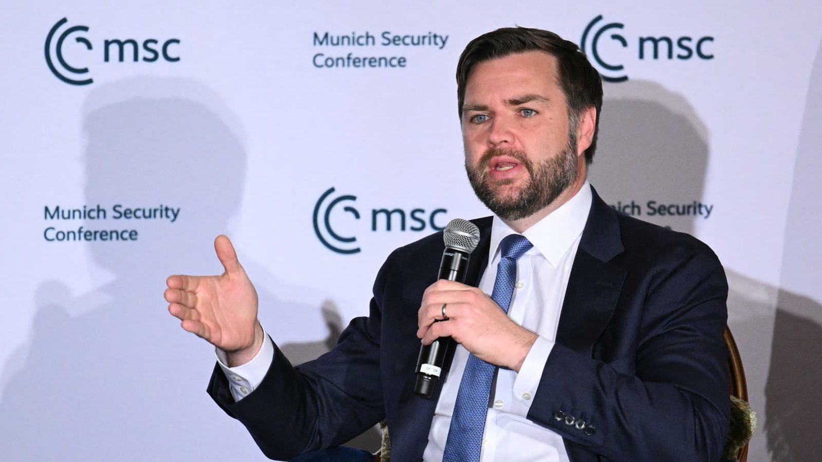 U.S. is at war with Iran's nuclear program