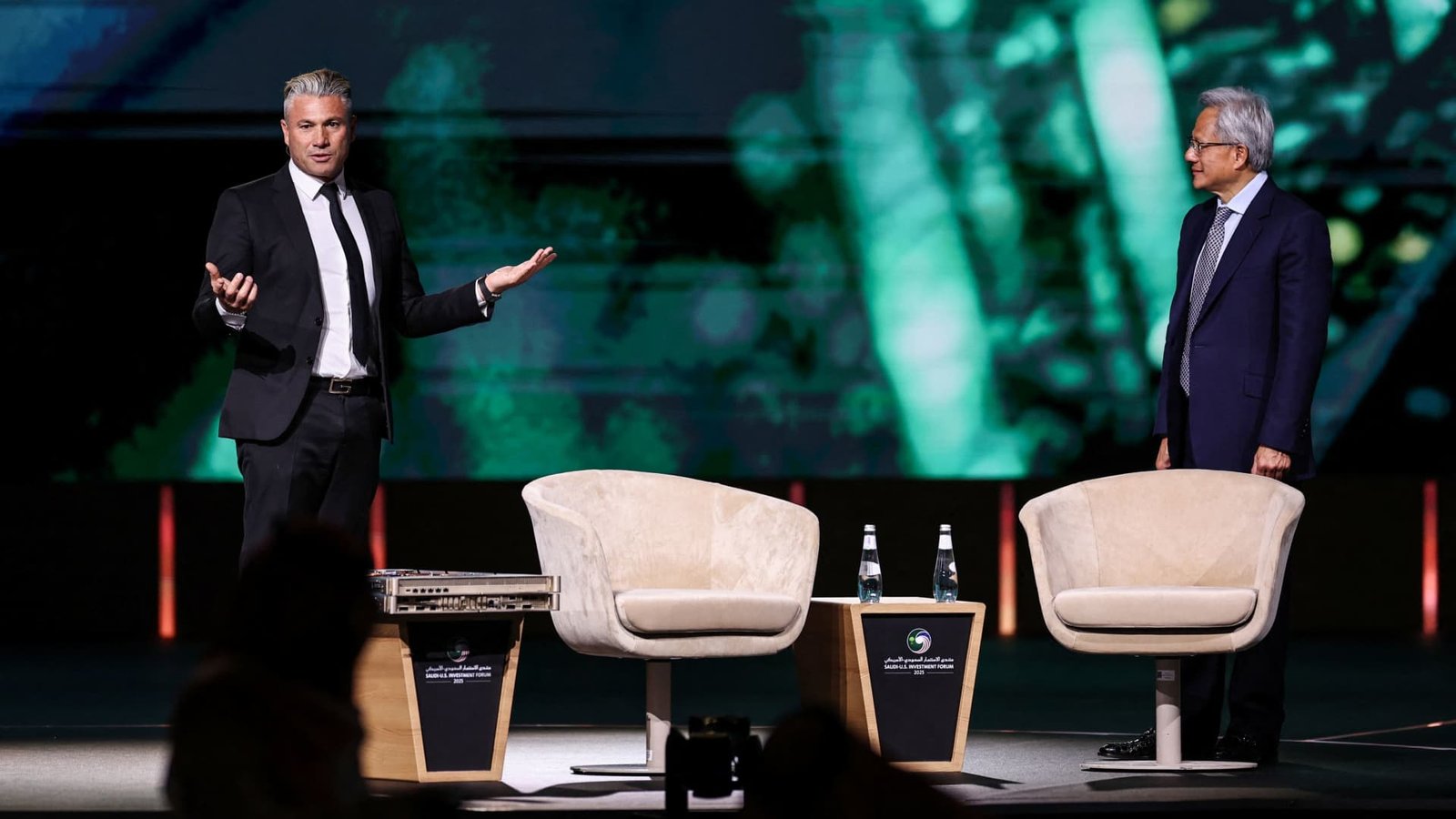 ‘Sovereign AI’ set to surge under Trump. Wall Street sizes up a massive market