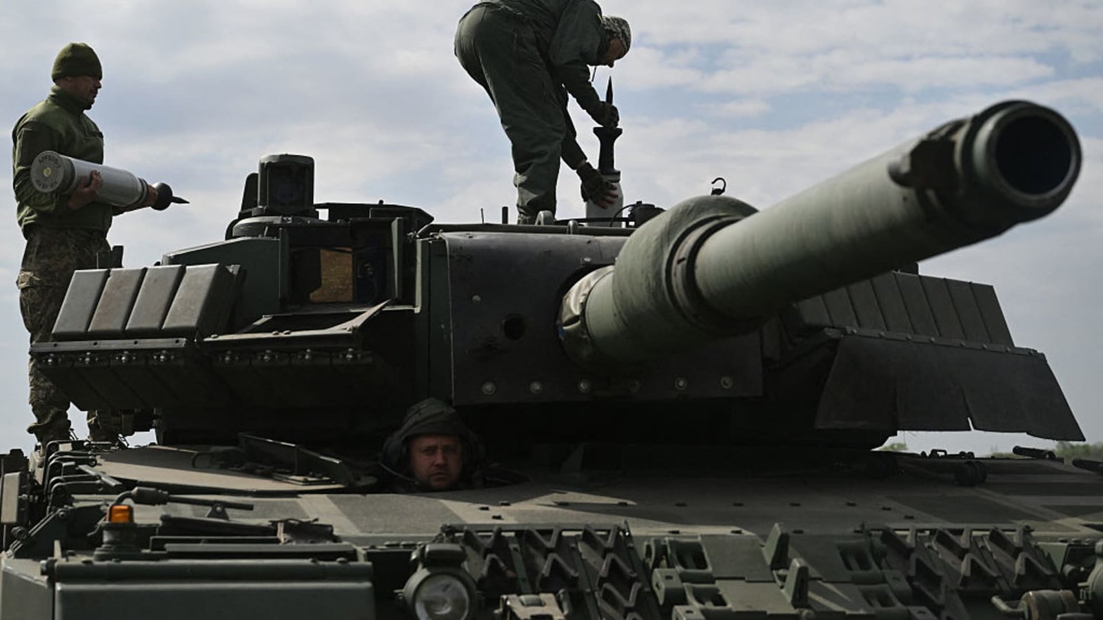 NATO's 5% spending target could be peak for some defense stocks: Citi