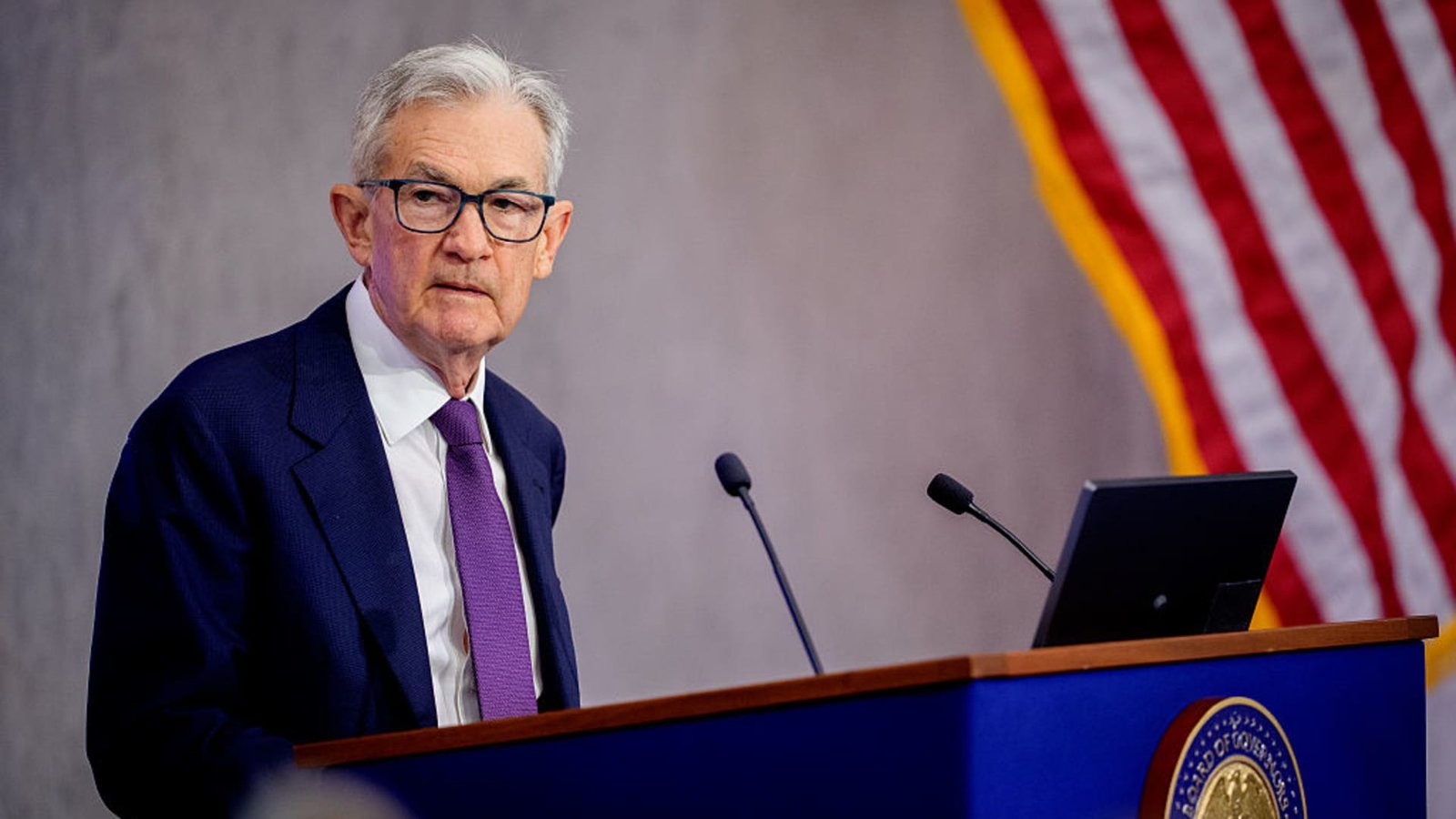 The 4 big things we're watching in the stock market in the week ahead